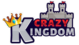 Select Crazy Kingdom