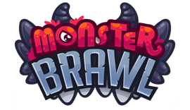 Select Monster Brawl