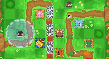 Tower Defense 2