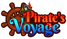 Select Pirate's Voyage