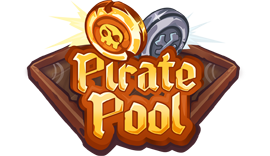 Pirate Pool
