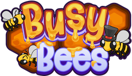 BusyBeesLogoSmall